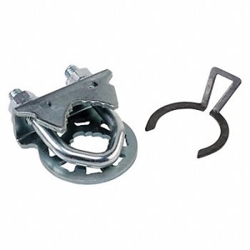 JOHNSON CONTROLS Standard Coupler Kit, 41P567