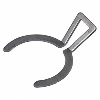 JOHNSON CONTROLS Retaining Clips, 41P568