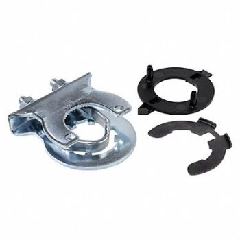 JOHNSON CONTROLS Jackshaft Coupler, 41P584