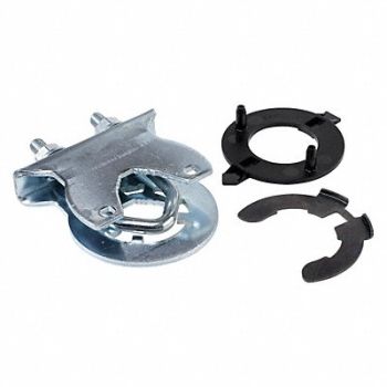 JOHNSON CONTROLS Coupler Kit, 41P585