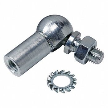 JOHNSON CONTROLS Ball Joints M9220 Series PK5, 41P589