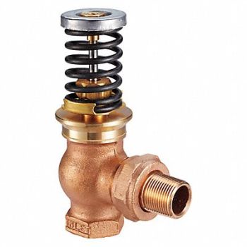 JOHNSON CONTROLS Flare Valve, 41P646