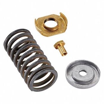 JOHNSON CONTROLS Spring Kit, 41P647