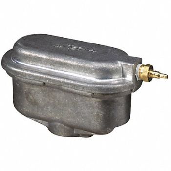 JOHNSON CONTROLS Pneumatic Valve Actuator 3 to 13 Spring, 41P655