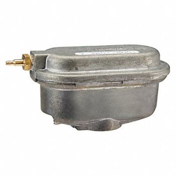 JOHNSON CONTROLS Pneumatic Valve Actuator 3 to 13 Spring, 41P654