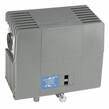 JOHNSON CONTROLS Elec Act 22 in.-lb. Floating 24VAC, 41P689