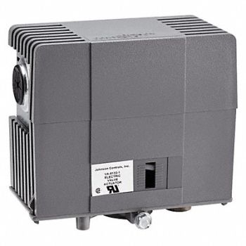 JOHNSON CONTROLS Elec Act 22 in.-lb. Proportional 24VAC, 41P691