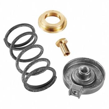 JOHNSON CONTROLS Actuator Mounting Kit, 41P851