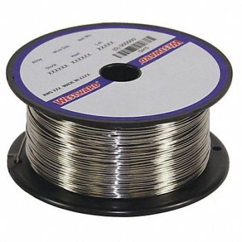 WESTWARD Mig Welding Wire 0.023in. AWS A5.9, 20AN68