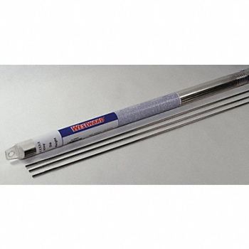 WESTWARD Tig Welding Rod 1/8 ER309LSI, 20AN88