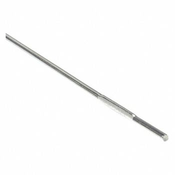 WESTWARD K4508 Welding Rod ER316L 1/16 In Dia 1 lb., 41R357