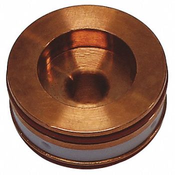 AMERICAN TORCH TIP Hypertherm Plasma Cutting Nozzle, 41R433