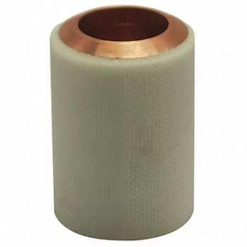 AMERICAN TORCH TIP ATTC Plasma Cutting Retaining Cap, 41R456