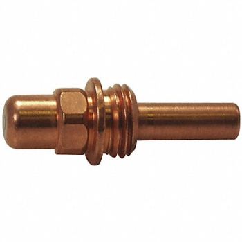 AMERICAN TORCH TIP Hypertherm Plasma Cutting Electrode PK5, 41R457