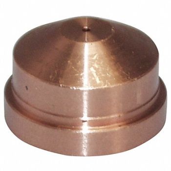 AMERICAN TORCH TIP Hypertherm Plasma Cutting Nozzle, 41R465