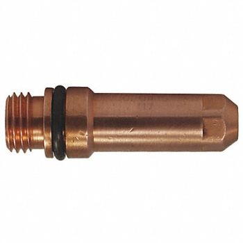 AMERICAN TORCH TIP Hypertherm Plasma Cutting Electrode, 41R497