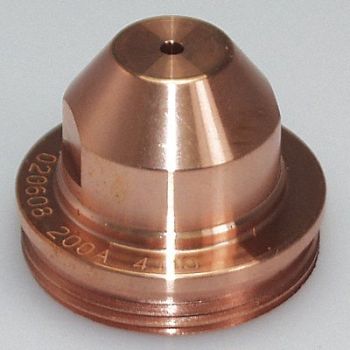 AMERICAN TORCH TIP Hypertherm Plasma Cutting Nozzle, 41R523
