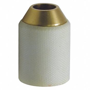 AMERICAN TORCH TIP ATTC Plasma Cutting Retaining Cap, 41R574