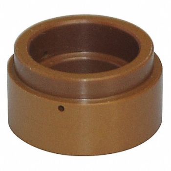AMERICAN TORCH TIP ATTC Plasma Cutting Swirl Ring, 41R582