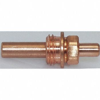 AMERICAN TORCH TIP Hypertherm Plasma Cutting Electrode PK5, 41R583
