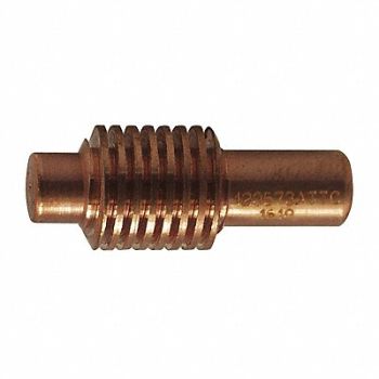 AMERICAN TORCH TIP Hypertherm Plasma Cutting Electrode PK5, 41R736