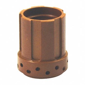 AMERICAN TORCH TIP ATTC Plasma Cutting Swirl Ring, 41R738