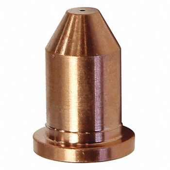 AMERICAN TORCH TIP Hypertherm Plasma Cut Pipe Saddl Nzl PK5, 41R745