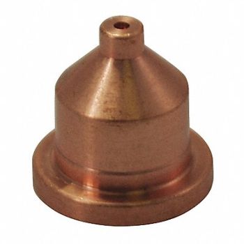 AMERICAN TORCH TIP Hypertherm Plasma Cutting Nozzle PK5, 41R795