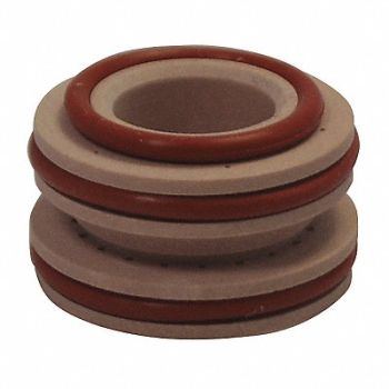 AMERICAN TORCH TIP ATTC Plasma Cutting Swirl Ring, 41R799