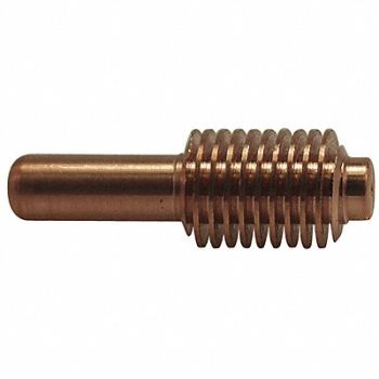 AMERICAN TORCH TIP Hypertherm Plasma Cutting Electrode PK5, 41R817