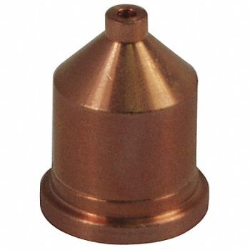 AMERICAN TORCH TIP Hypertherm Plasma Cut Shielded Nzl PK5, 41R818