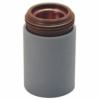 AMERICAN TORCH TIP ATTC Plasma Cutting Retaining Cap, 41R819