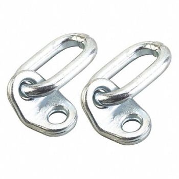 OTC Lifting Brackets 2 tons Steel PK2, 41RC53