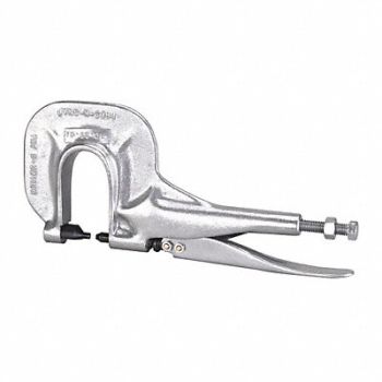 KENT-MOORE Clutch Wear Installer 12-3/8in. Steel, 41RC60