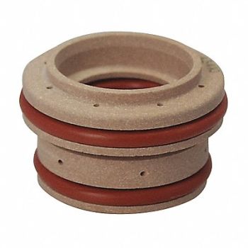AMERICAN TORCH TIP ATTC Plasma Cutting Swirl Ring, 41T096
