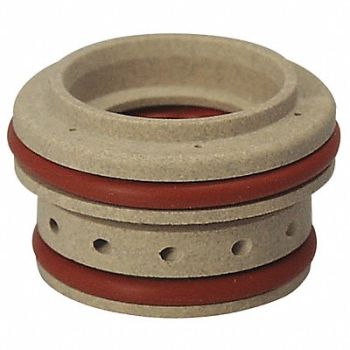 AMERICAN TORCH TIP ATTC Plasma Cutting Swirl Ring, 41T104