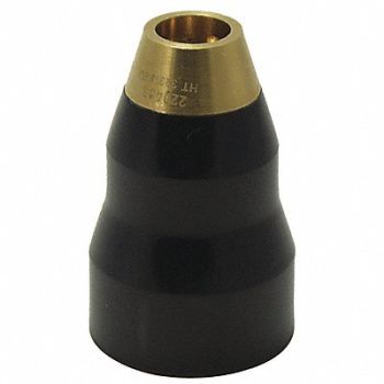 AMERICAN TORCH TIP ATTC Plasma Cutting Retaining Cap, 41T108