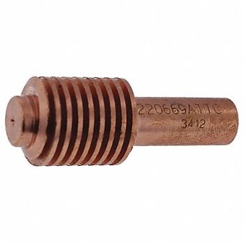 AMERICAN TORCH TIP Hypertherm Plasma Cutting Electrode PK5, 41T131