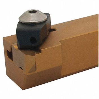 DORIAN Indexable Boring Bar 1 HSS, 41T611