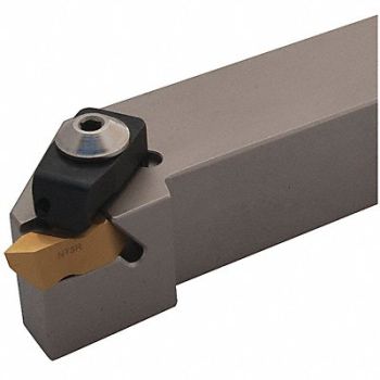 DORIAN Indexable Boring Bar 0.3960 Carbide, 41T515