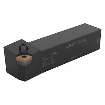DORIAN Indexable Toolholder MCKN Alloy Steel, 41T620