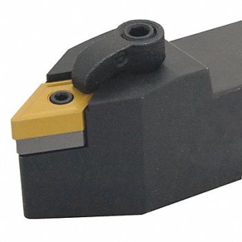 DORIAN Indexable Toolholder MDPN Alloy Steel, 41T695