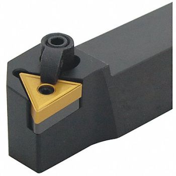 DORIAN Indexable Toolholder MTAN Alloy Steel, 41T733