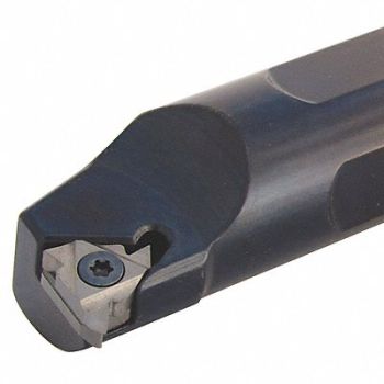 DORIAN Indexable Toolholder MTJN Alloy Steel, 41T775