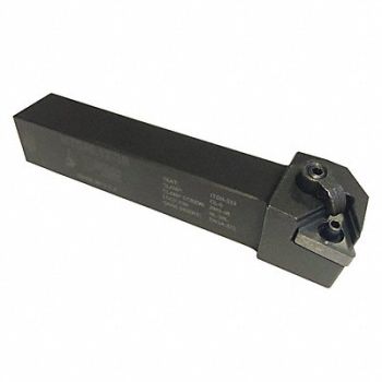 DORIAN Indexable Toolholder MTGN Alloy Steel, 41T760