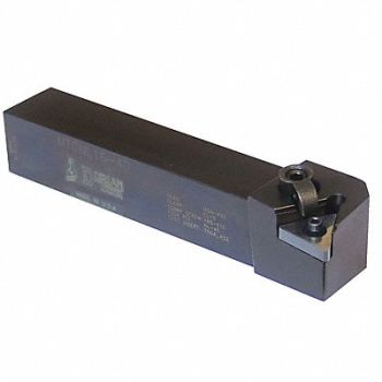 DORIAN Indexable Toolholder MTGN Alloy Steel, 41T762