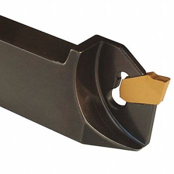 DORIAN Indexable Toolholder MTGN Alloy Steel, 41T768