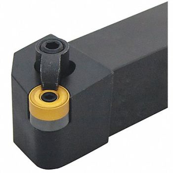 DORIAN Indexable Toolholder MRGN Alloy Steel, 41T826
