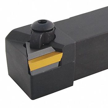 DORIAN Indexable Toolholder SVJB Alloy Steel, 41T869