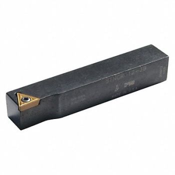 DORIAN Indexable Toolholder STNC Alloy Steel, 41T853